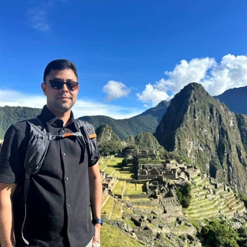 Oscar Meza Guedez